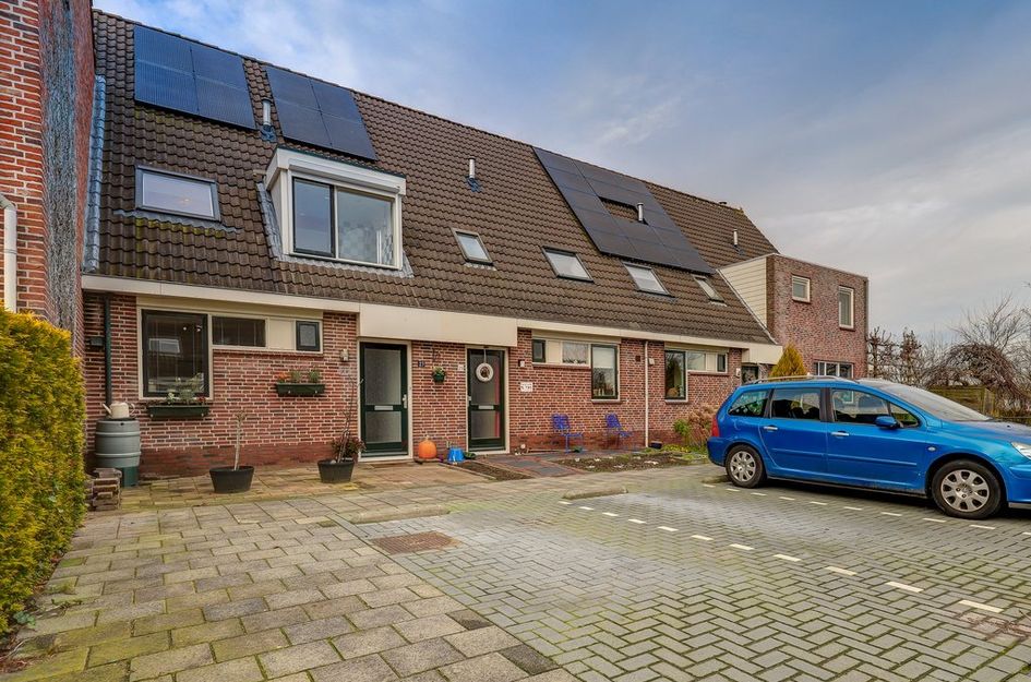 Gruttostraat 27