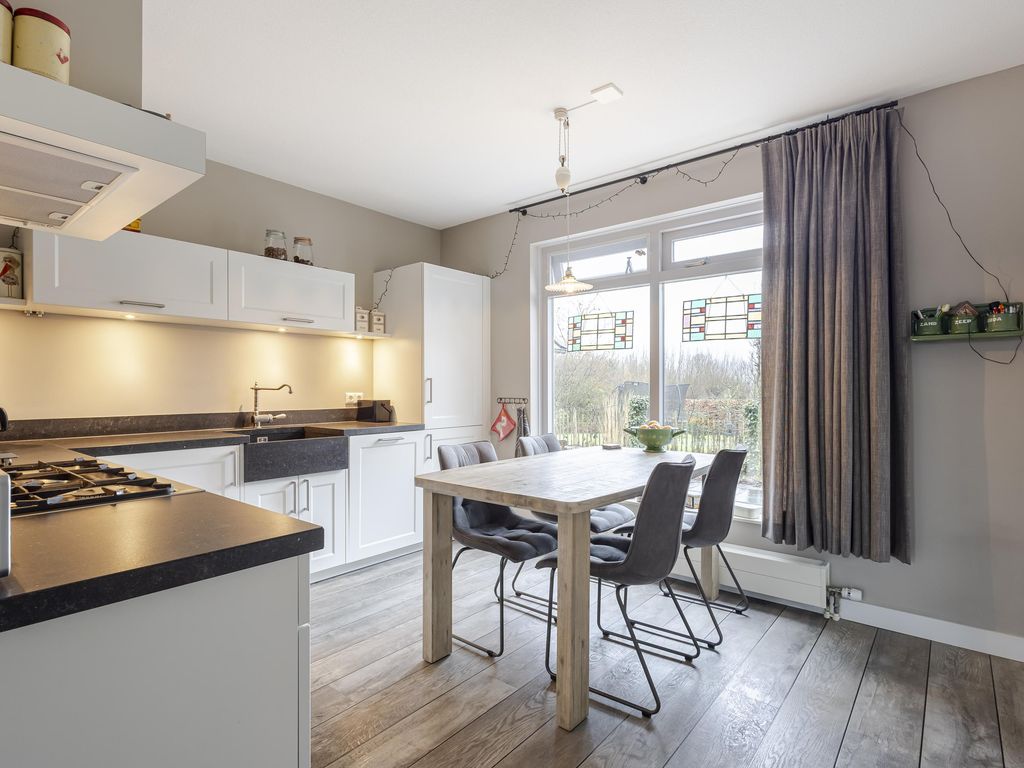 Bovenkerkseweg 68, GIESSENBURG