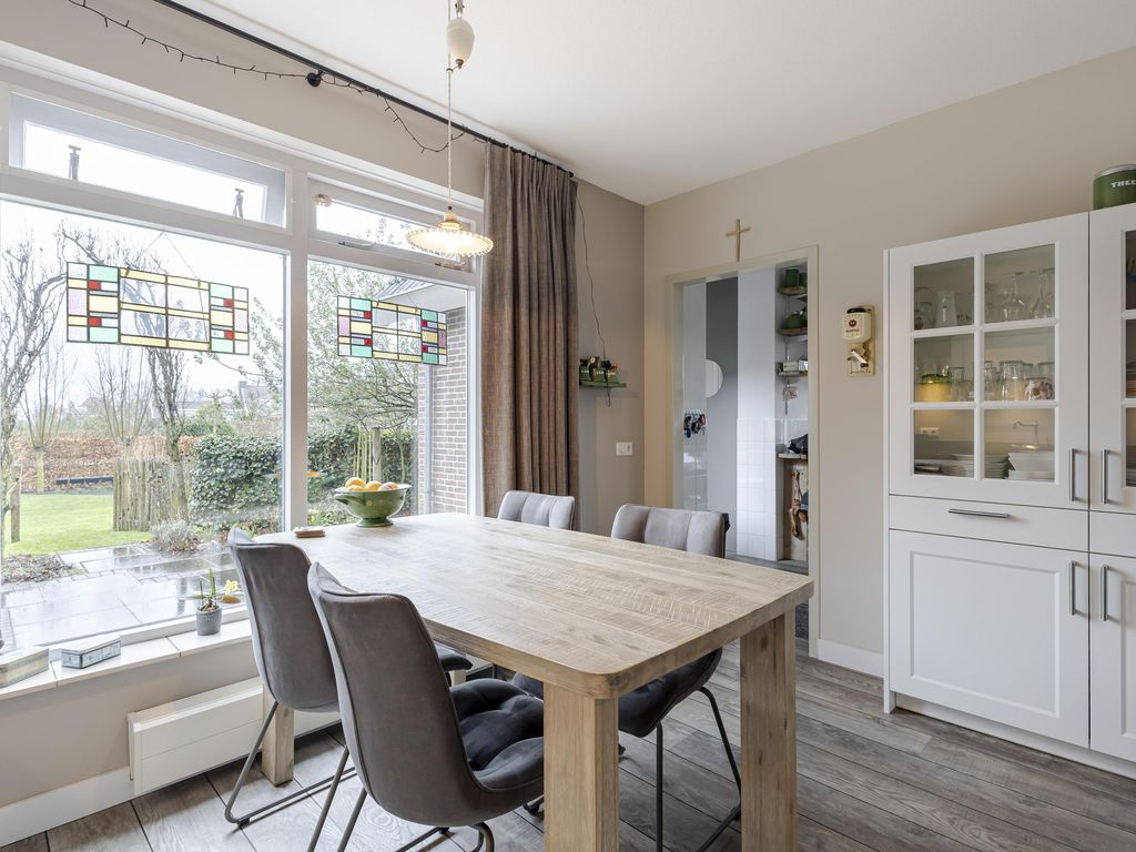 Bovenkerkseweg 68, GIESSENBURG