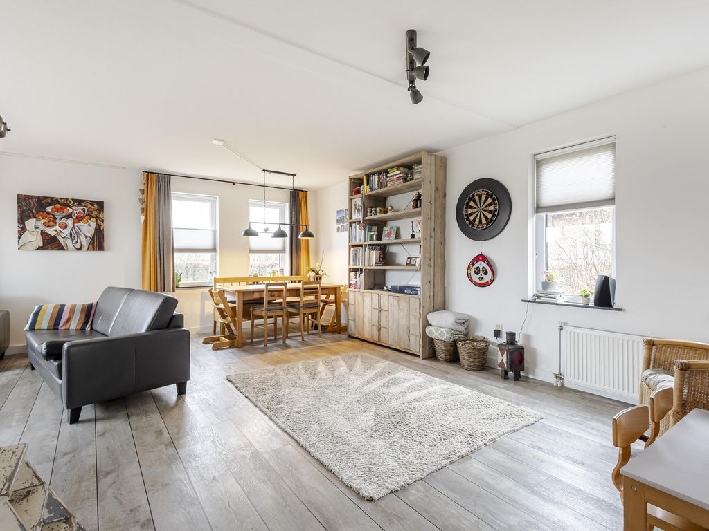 Bovenkerkseweg 68, GIESSENBURG