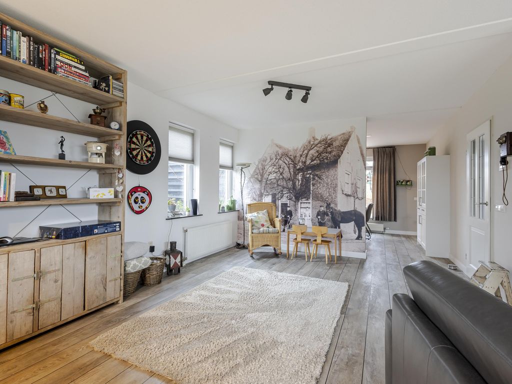 Bovenkerkseweg 68, GIESSENBURG