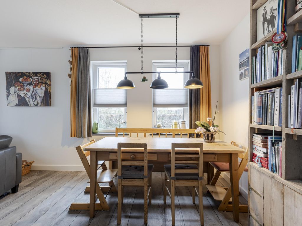 Bovenkerkseweg 68, GIESSENBURG