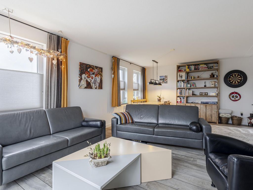 Bovenkerkseweg 68, GIESSENBURG