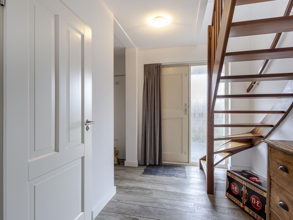 Bovenkerkseweg 68, GIESSENBURG