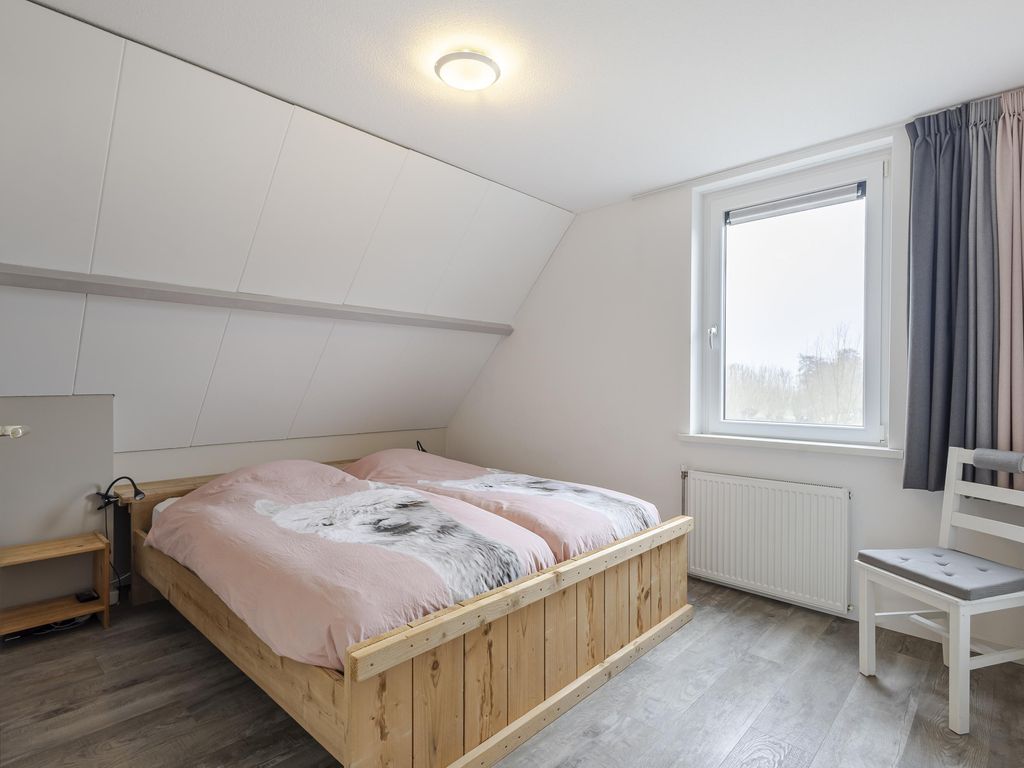 Bovenkerkseweg 68, GIESSENBURG