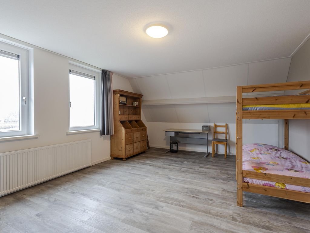 Bovenkerkseweg 68, GIESSENBURG