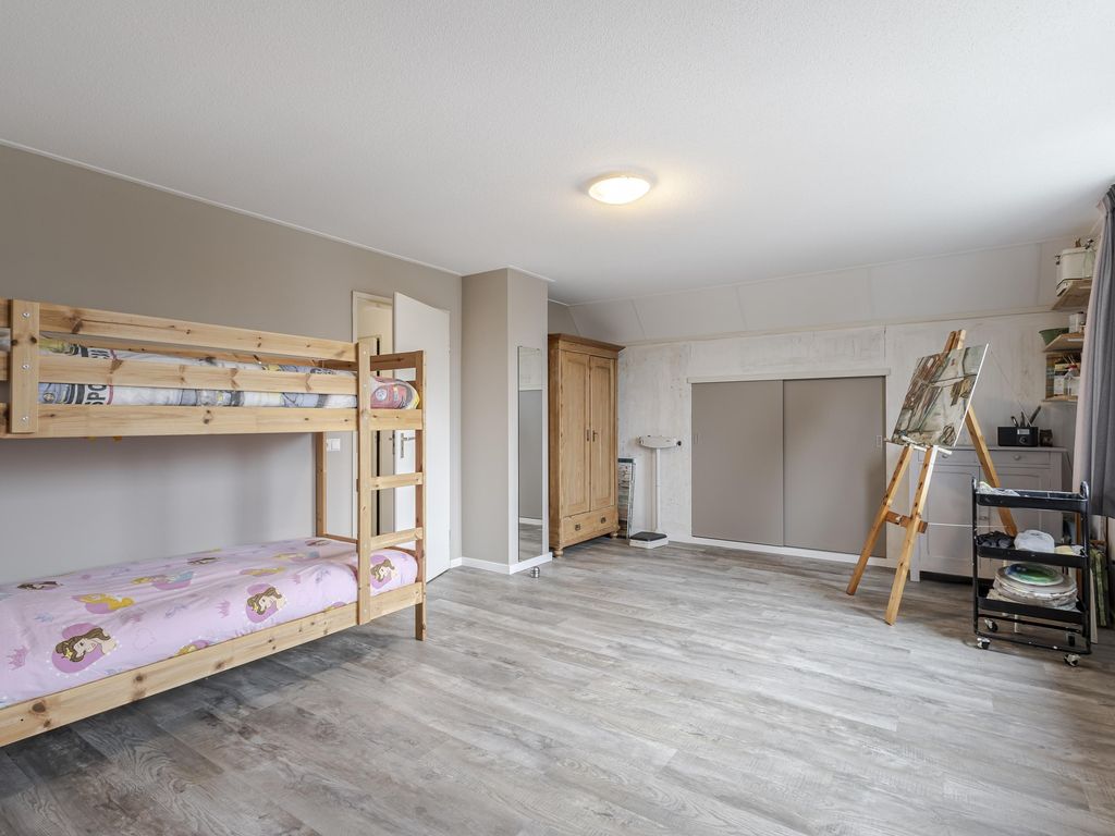 Bovenkerkseweg 68, GIESSENBURG