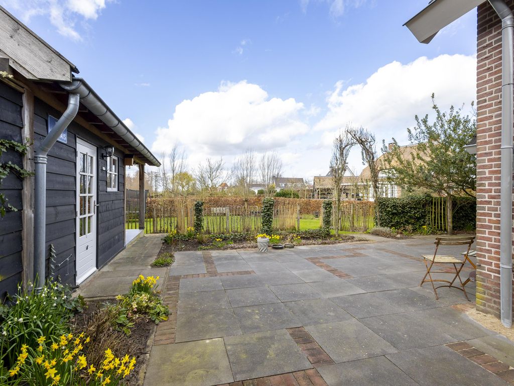 Bovenkerkseweg 68, GIESSENBURG