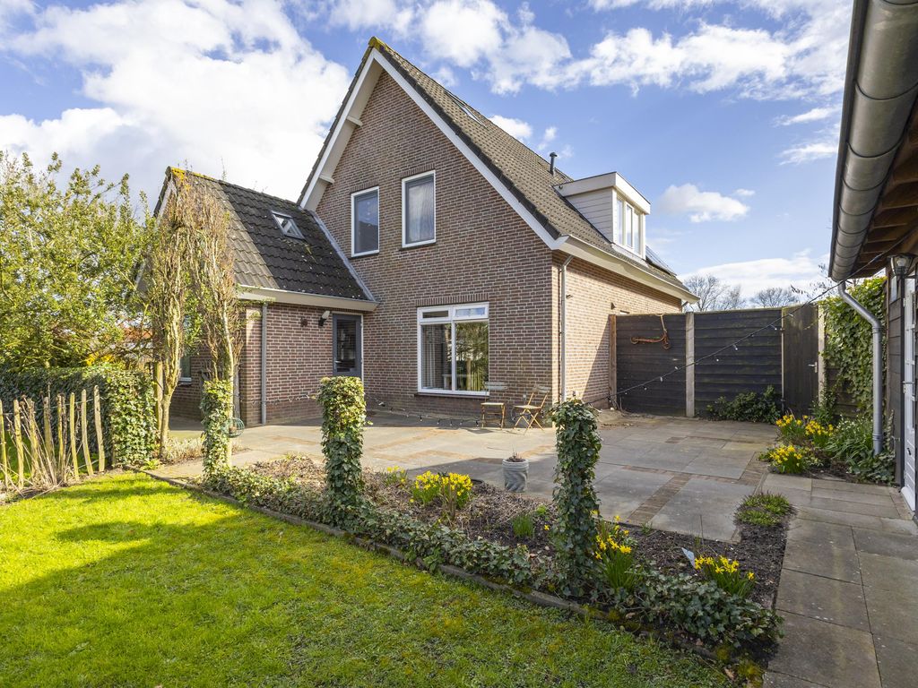 Bovenkerkseweg 68, GIESSENBURG