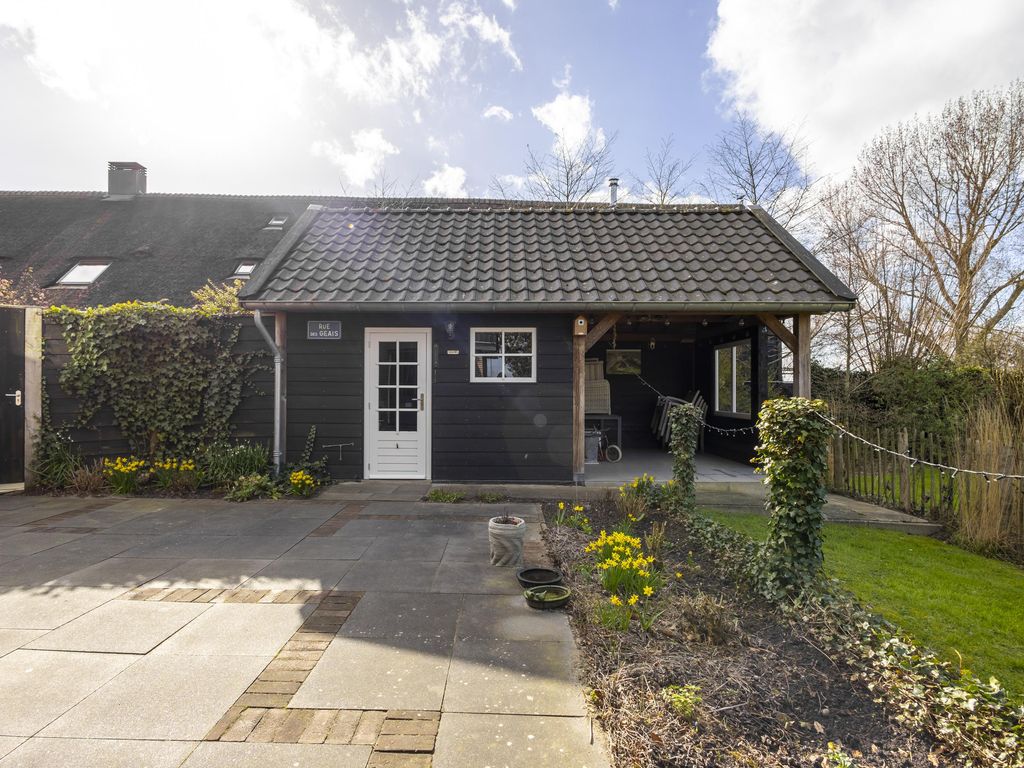 Bovenkerkseweg 68, GIESSENBURG