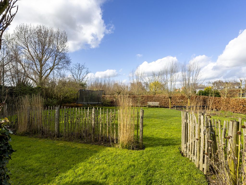 Bovenkerkseweg 68, GIESSENBURG