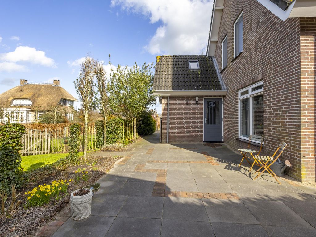 Bovenkerkseweg 68, GIESSENBURG