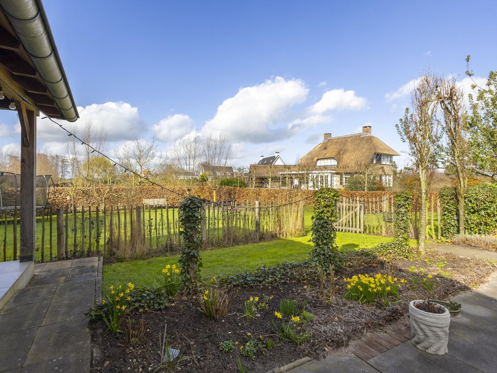 Bovenkerkseweg 68, GIESSENBURG