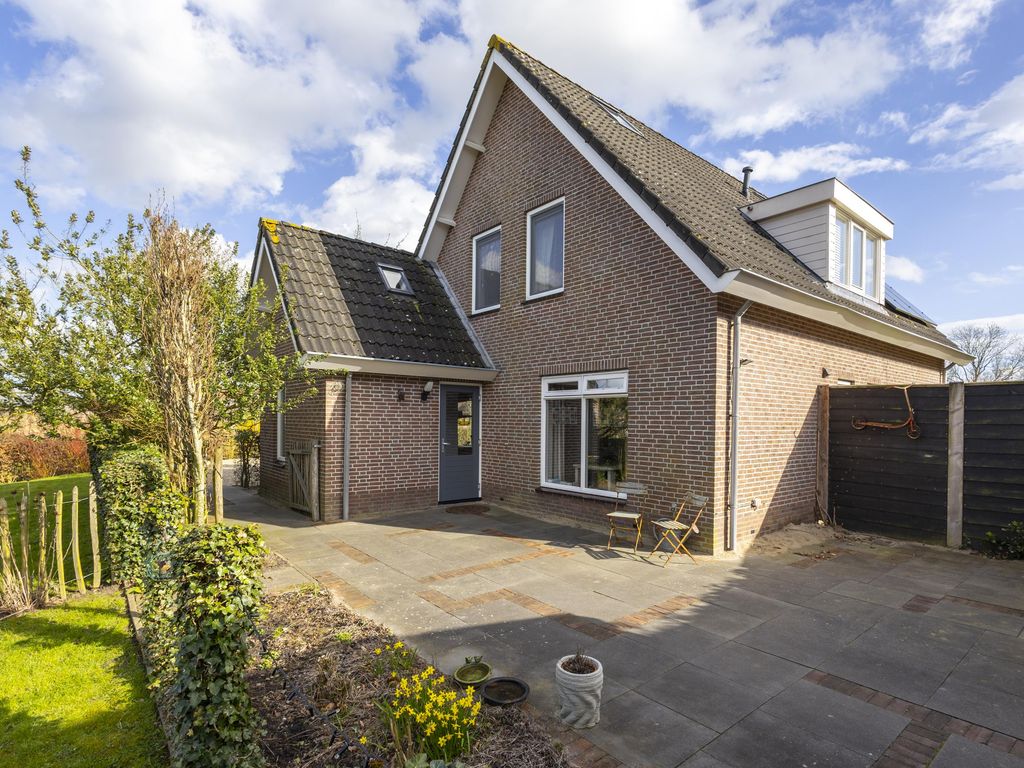 Bovenkerkseweg 68, GIESSENBURG