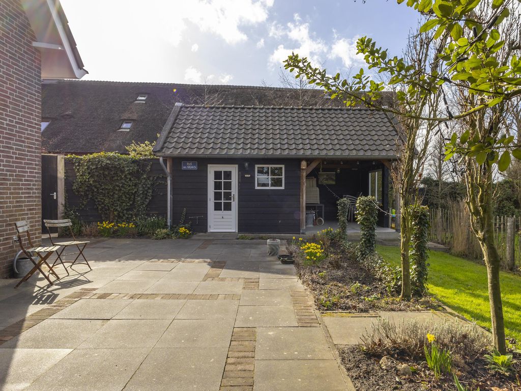 Bovenkerkseweg 68, GIESSENBURG