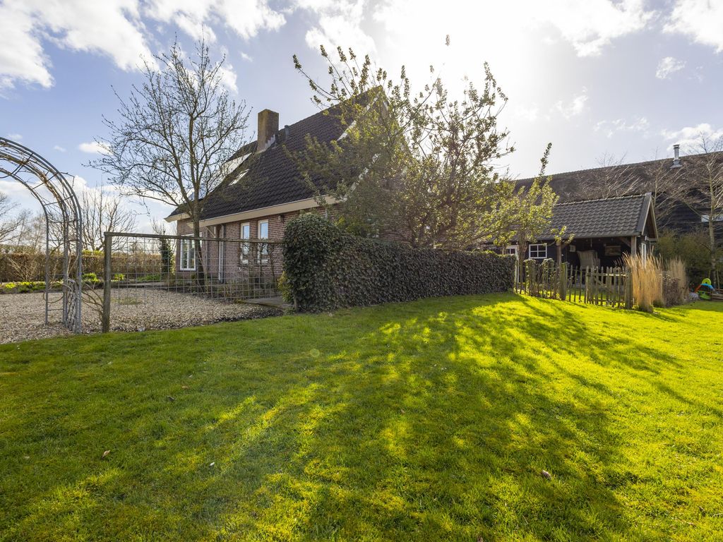 Bovenkerkseweg 68, GIESSENBURG