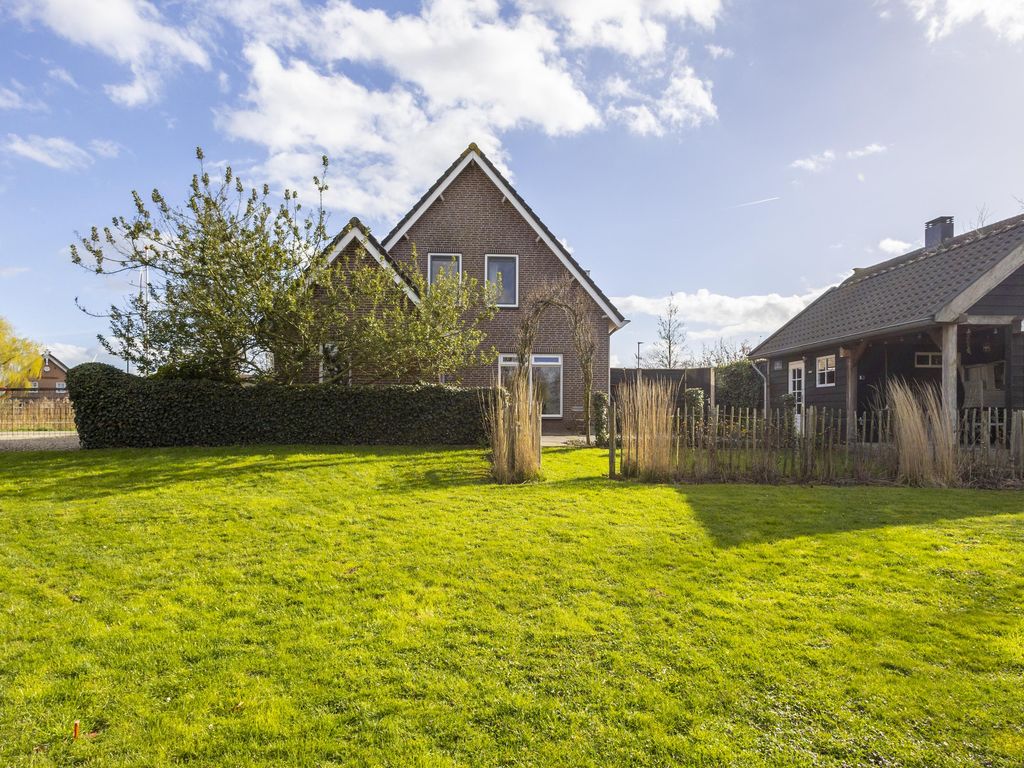 Bovenkerkseweg 68, GIESSENBURG