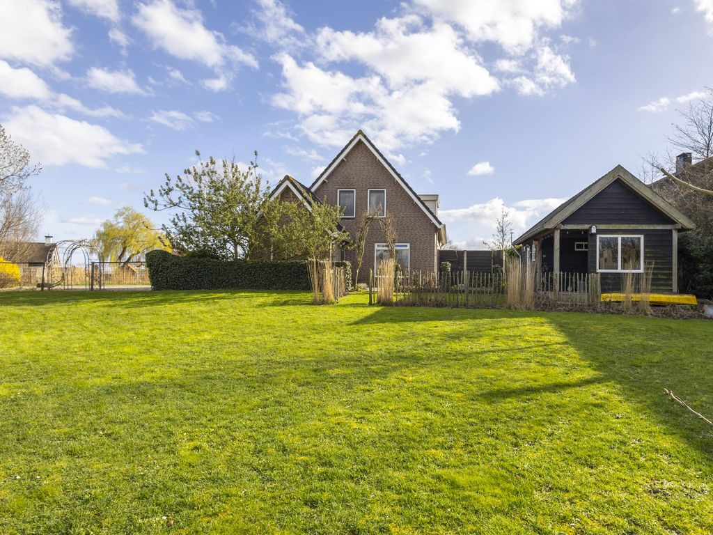 Bovenkerkseweg 68, GIESSENBURG