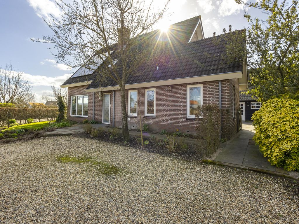 Bovenkerkseweg 68, GIESSENBURG