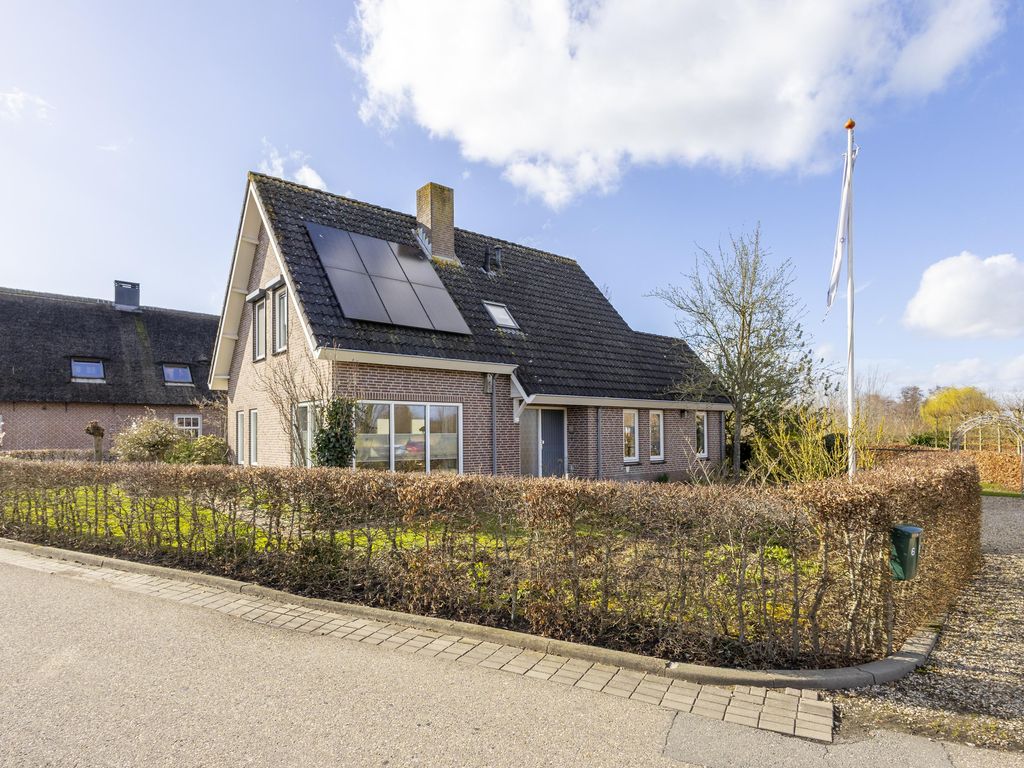 Bovenkerkseweg 68, GIESSENBURG