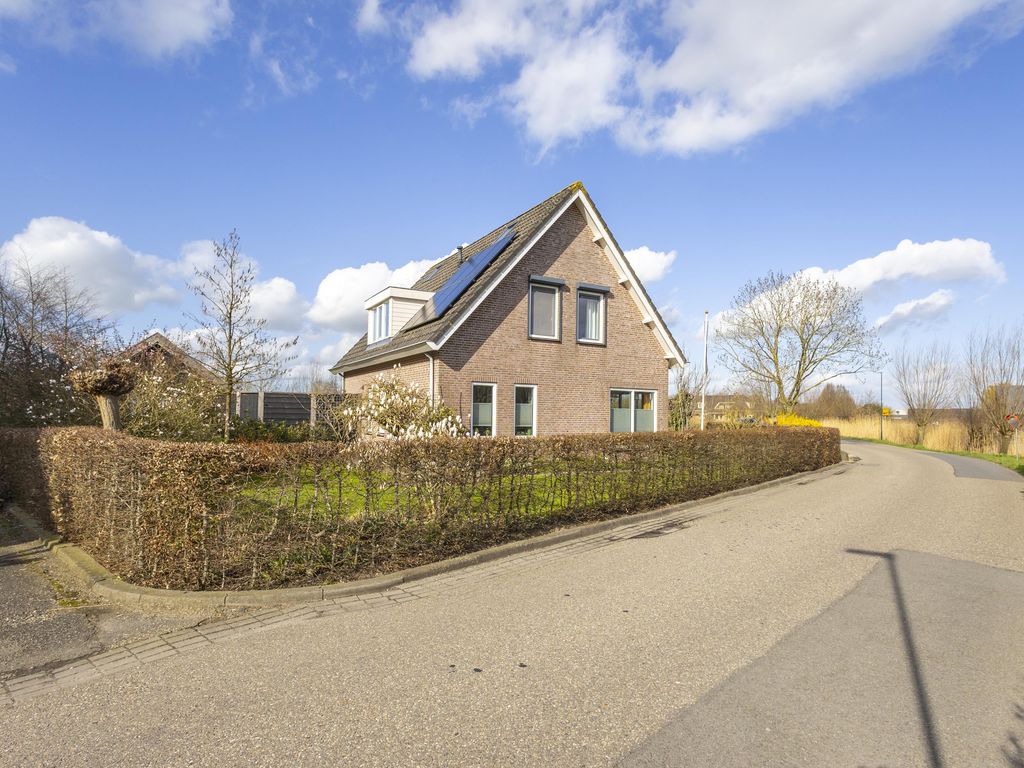 Bovenkerkseweg 68, GIESSENBURG