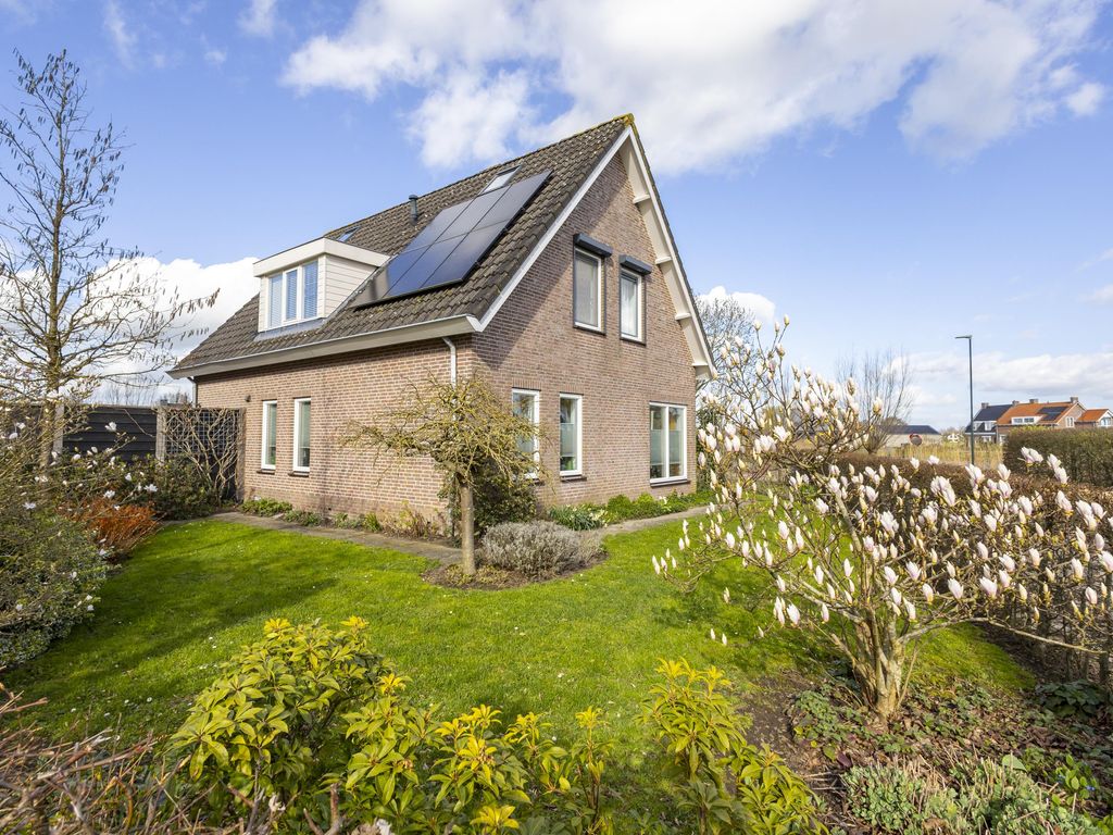 Bovenkerkseweg 68, GIESSENBURG