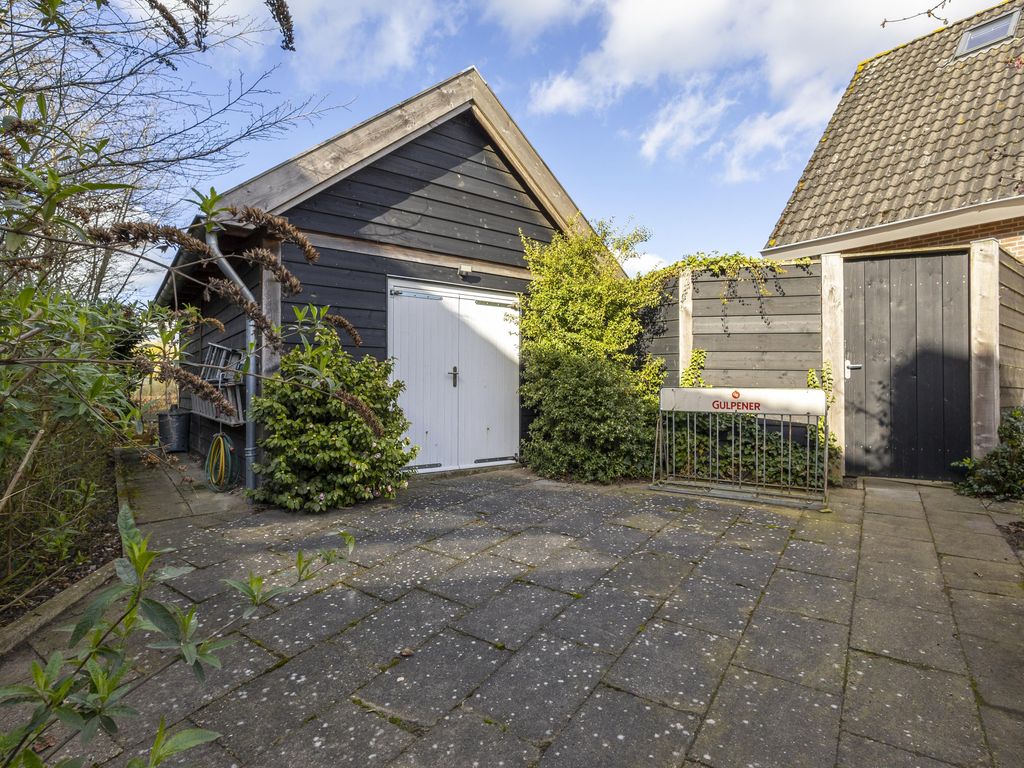 Bovenkerkseweg 68, GIESSENBURG