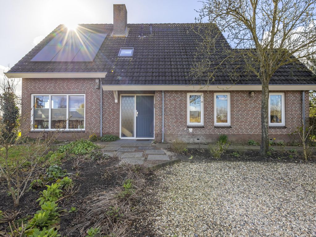 Bovenkerkseweg 68, GIESSENBURG