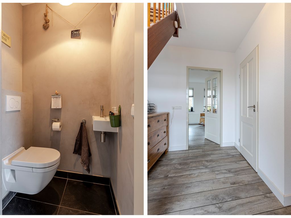 Bovenkerkseweg 68, GIESSENBURG