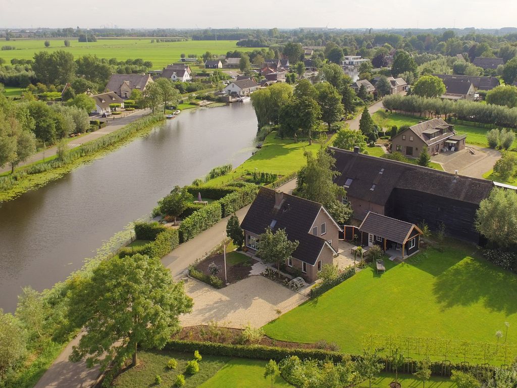 Bovenkerkseweg 68, GIESSENBURG