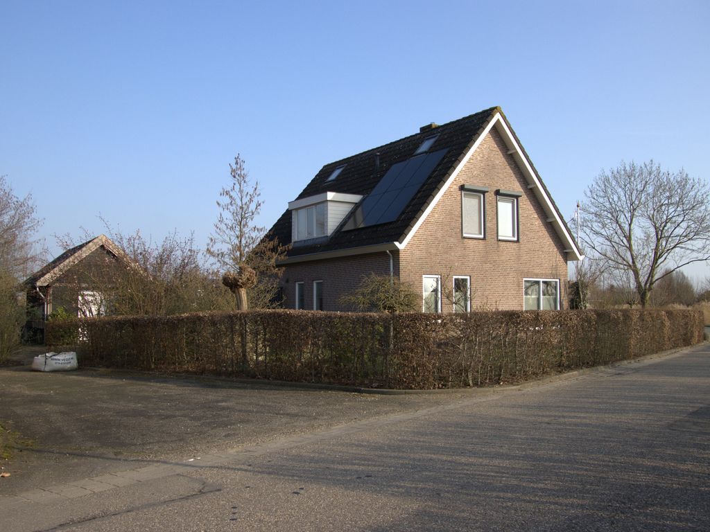 Bovenkerkseweg 68, GIESSENBURG