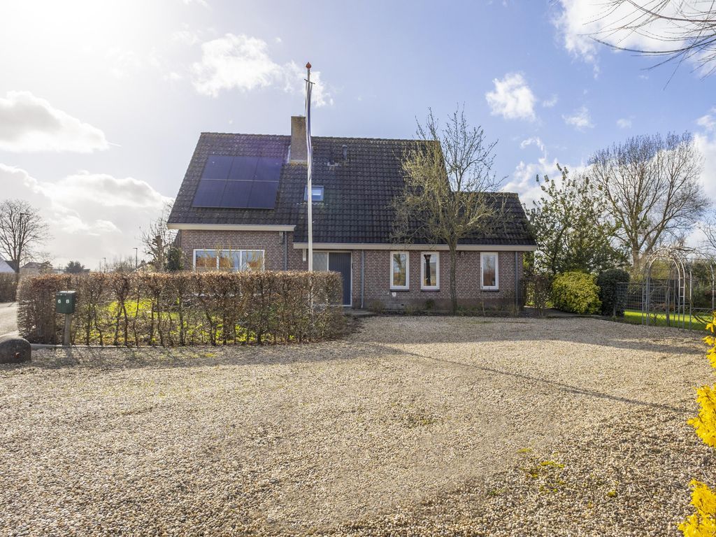 Bovenkerkseweg 68, GIESSENBURG