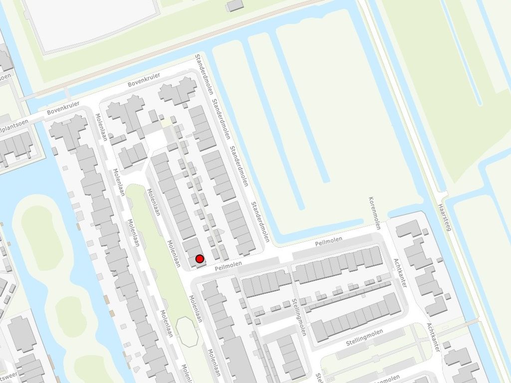 Molenlaan 42, GROOT-AMMERS