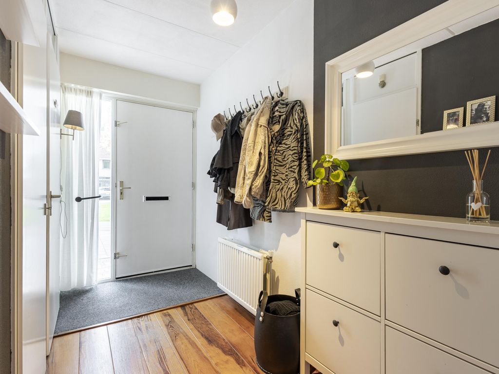 Molenlaan 42, GROOT-AMMERS