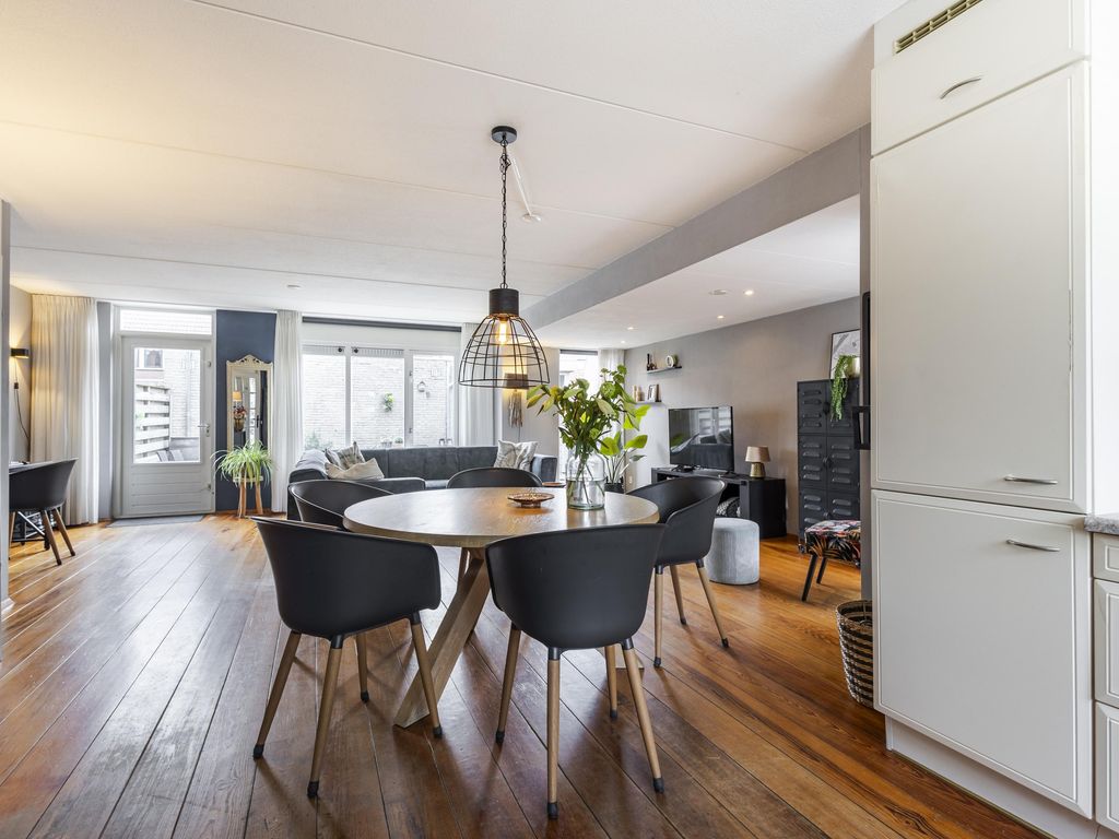 Molenlaan 42, GROOT-AMMERS