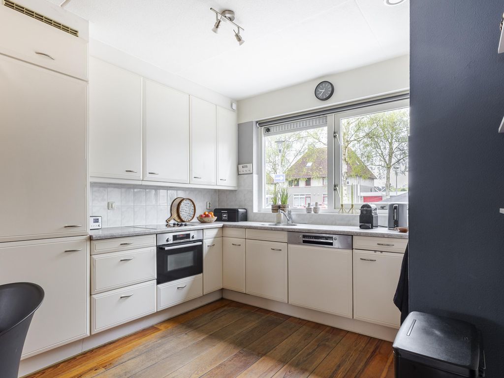 Molenlaan 42, GROOT-AMMERS