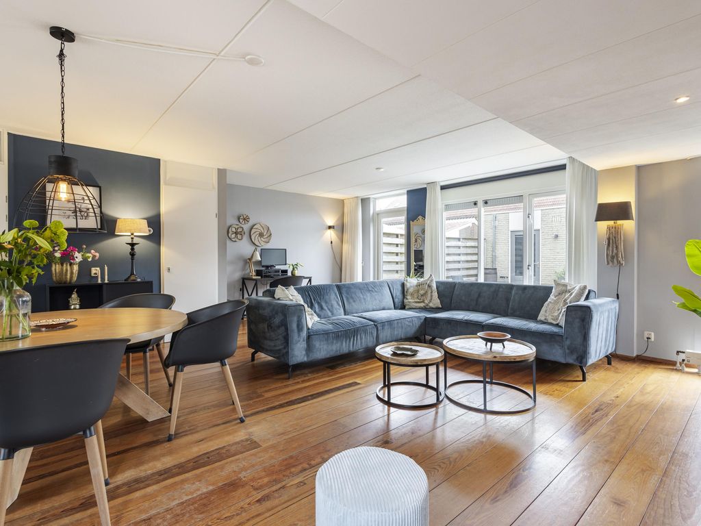 Molenlaan 42, GROOT-AMMERS