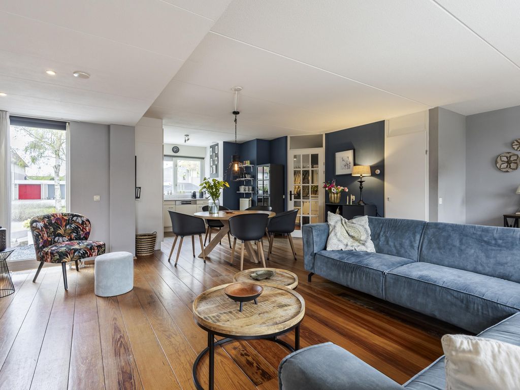 Molenlaan 42, GROOT-AMMERS