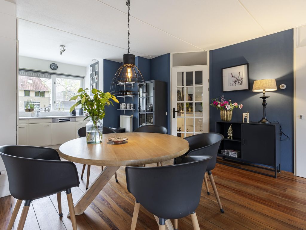 Molenlaan 42, GROOT-AMMERS