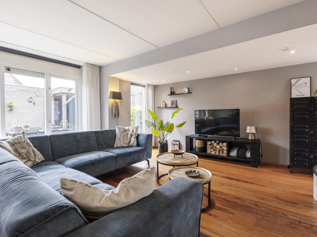 Molenlaan 42, GROOT-AMMERS