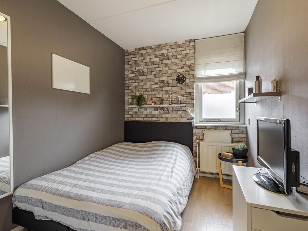 Molenlaan 42, GROOT-AMMERS