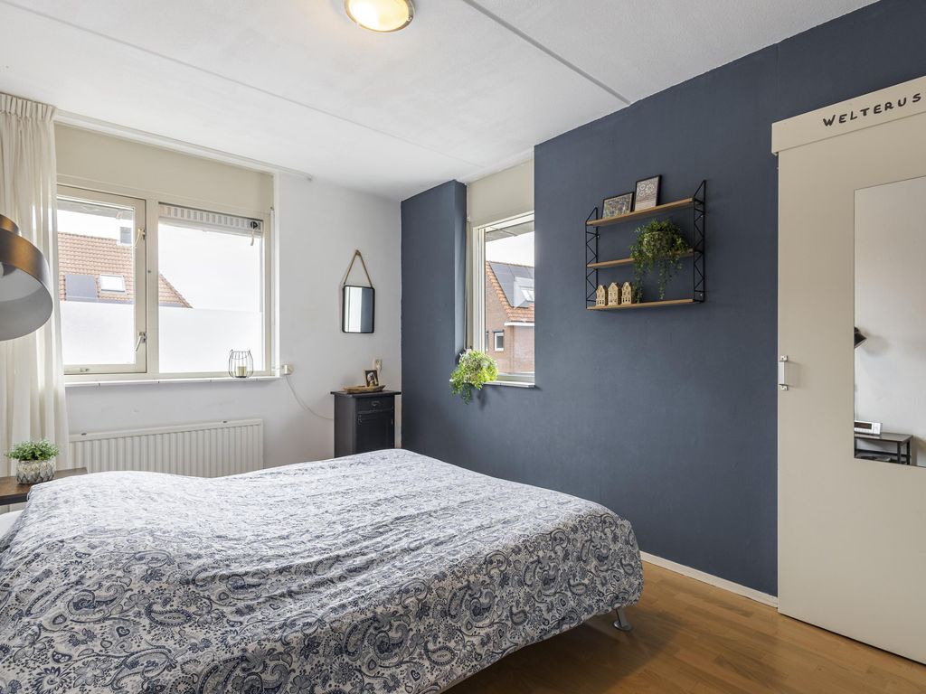 Molenlaan 42, GROOT-AMMERS