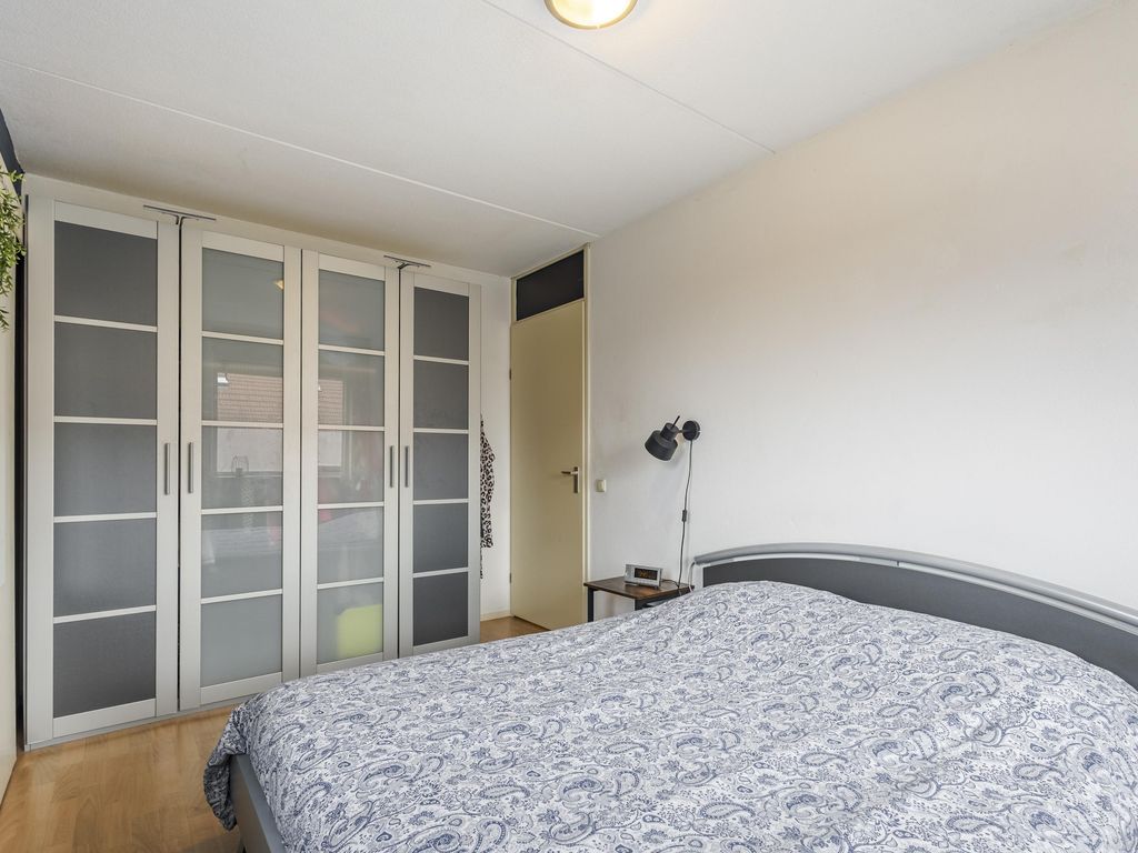 Molenlaan 42, GROOT-AMMERS