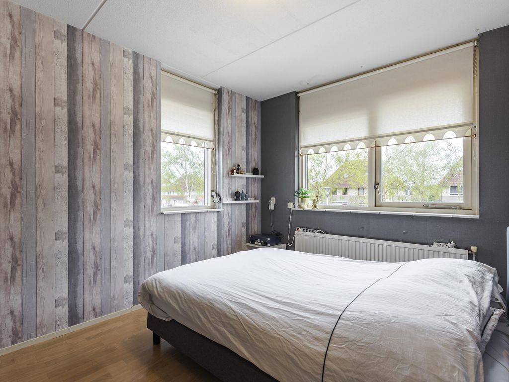 Molenlaan 42, GROOT-AMMERS