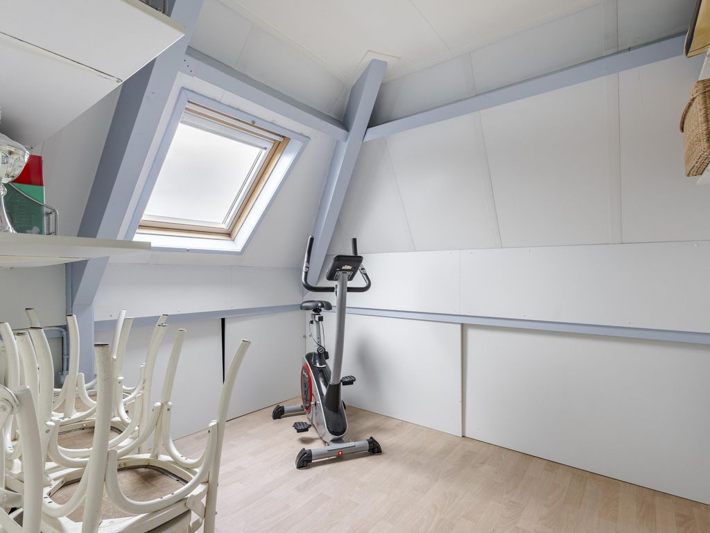 Molenlaan 42, GROOT-AMMERS