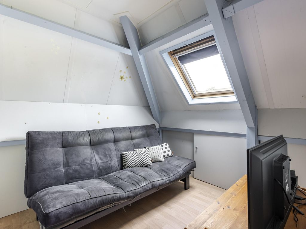 Molenlaan 42, GROOT-AMMERS