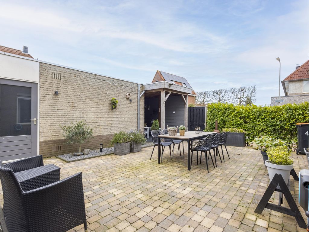 Molenlaan 42, GROOT-AMMERS