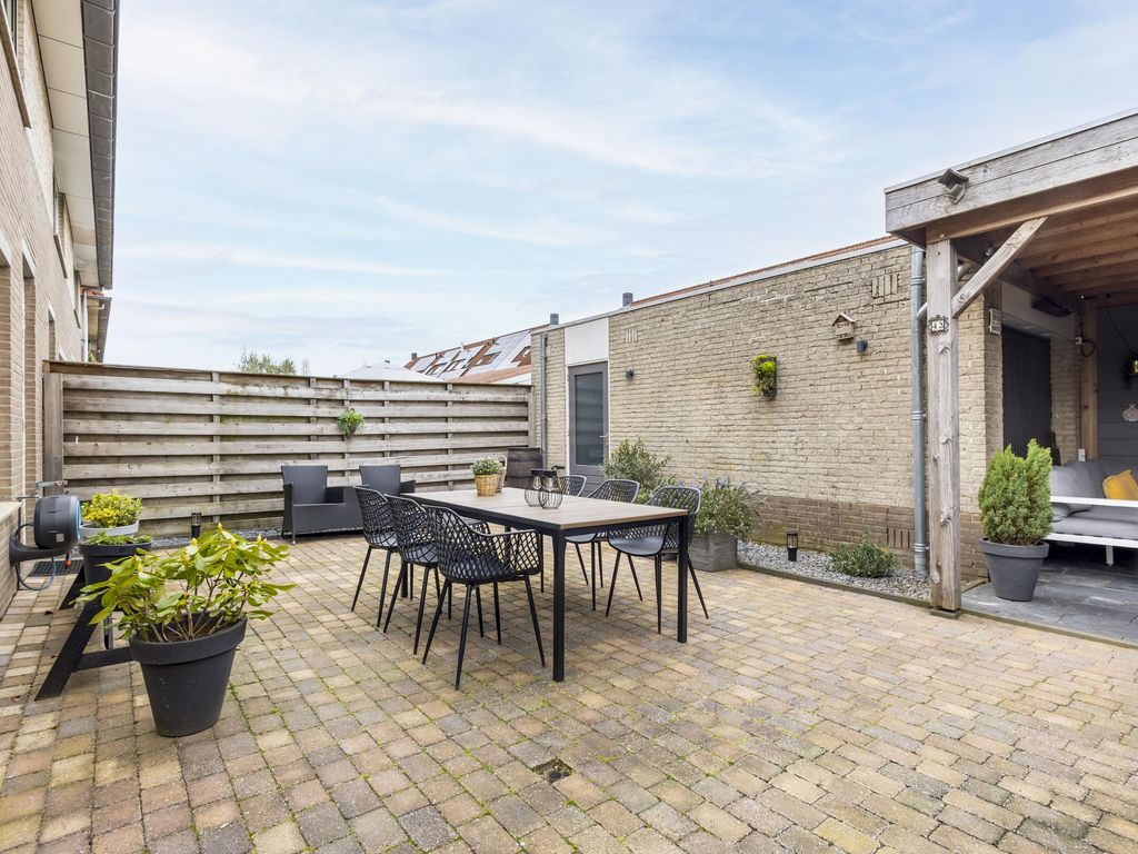 Molenlaan 42, GROOT-AMMERS