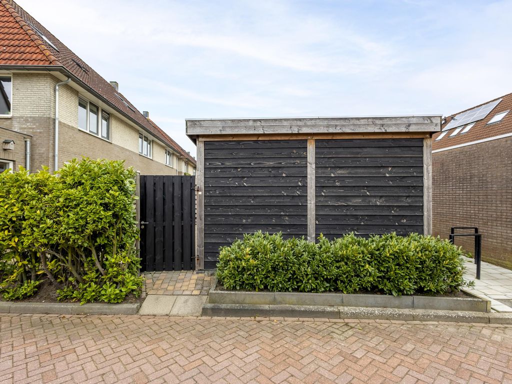 Molenlaan 42, GROOT-AMMERS