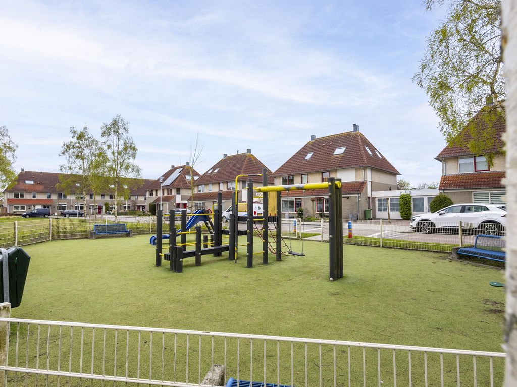 Molenlaan 42, GROOT-AMMERS